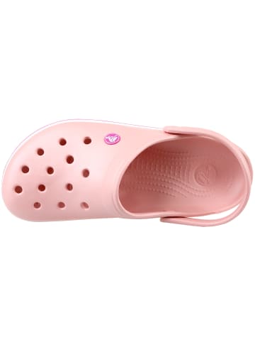 Crocs Crocs Crocband in Rosa