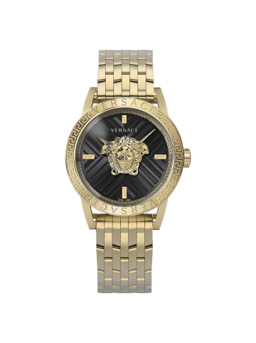Versace Quarzuhr VESN00922 in gold