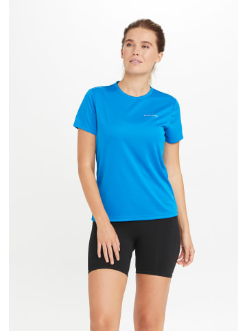 Endurance T-Shirt Vista in 2146 Directoire Blue