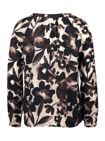 Betty Barclay Schlupfbluse in Beige