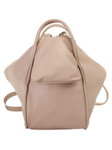 X-ZONE City-Rucksack in rosa