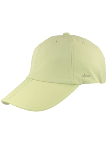 Balke Baseball Cap in grün