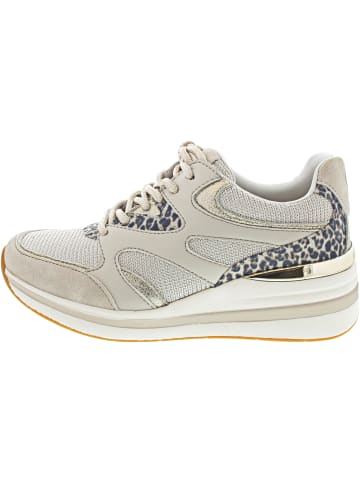 Marco Tozzi Sneaker low Beige