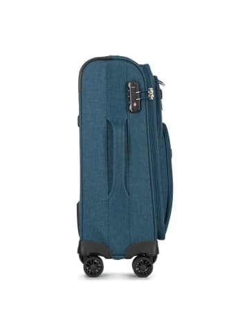 Wittchen Comfort Line II  Collection in Seagreen