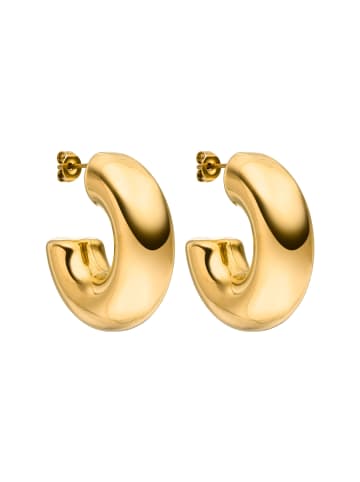 PURELEI Ohrringe Stellar Glow in Gold