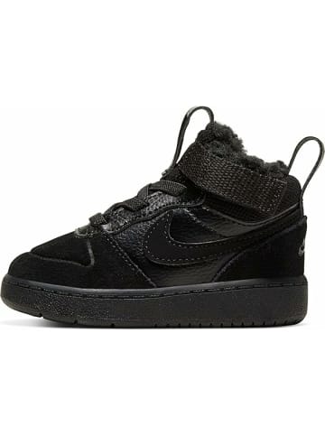 Nike Sneaker für Jungen in schwarz