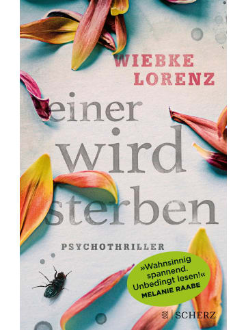 FISCHER Scherz Einer wird sterben