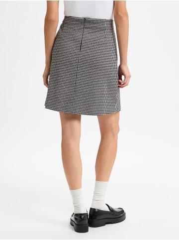 More & More Rock in schwarz beige