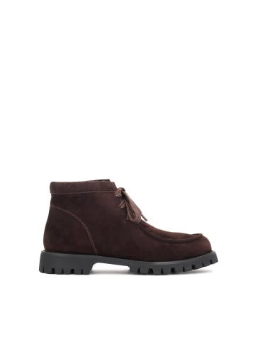 Kazar Boots in Braun