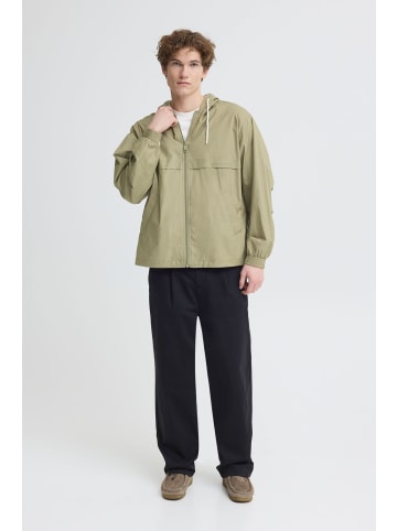 CASUAL FRIDAY Outdoorjacke CFSorlie in Grün