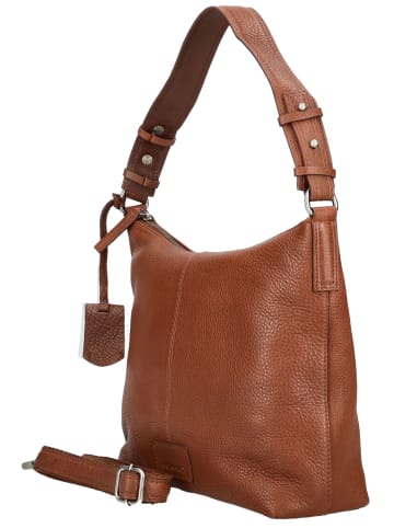 Burkely Taschen in Chestnut