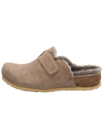 Think! orthopädischer Schuh in grau