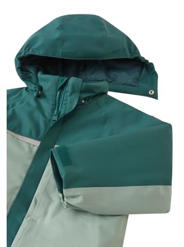 Reima ReimaTec Winterjacke Punnus Dark Teal