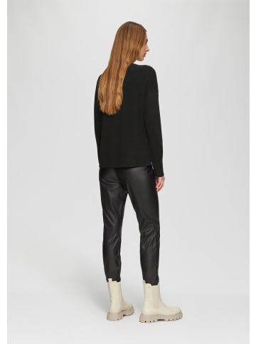 s.Oliver Strickpullover in 9999_schwarz