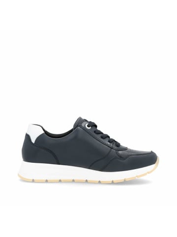 remonte Sneaker für Damen in dunkel-blau