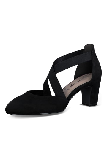 Tamaris Pump in schwarz
