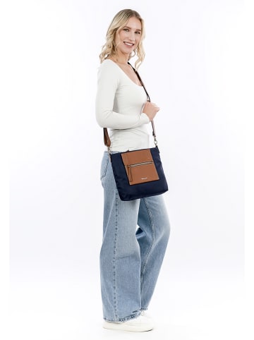 Tamaris Umhängetasche TAS Fabrizia in blue