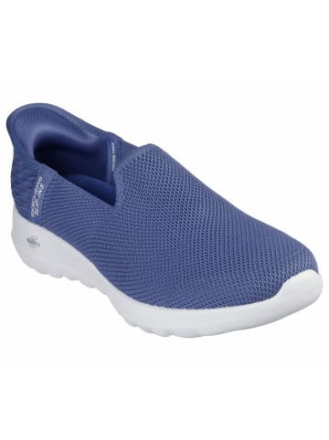 Skechers Sneaker für Damen in blau