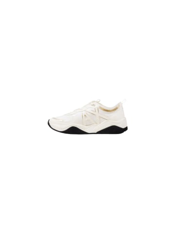 Armani Exchange Sneaker Gold