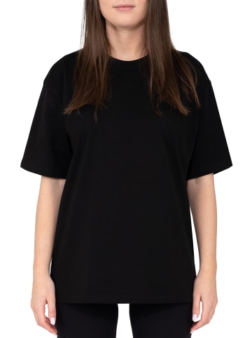 Reichstadt Reichstadt Oversized T-Shirt 24RSW058 Black S