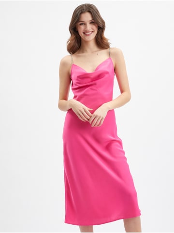 orsay Kleid in Rosa