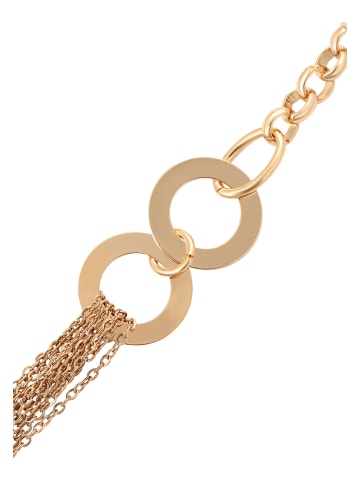 NAEMI Women Bracelet in Rose Gold