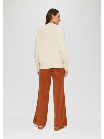 s.Oliver Strickpullover in 81W9_beige
