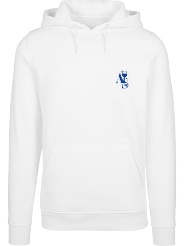 Mister Tee Sweat & Fleece - Hoodies in white
