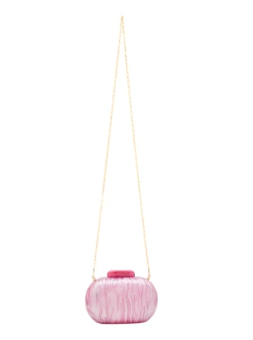 faina Handtasche in Pink