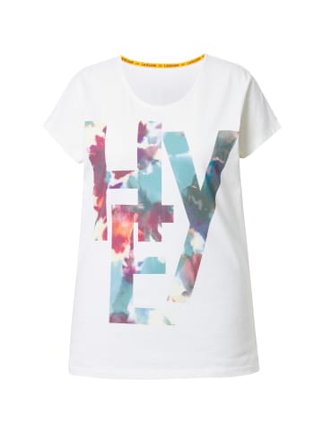 LAURASØN Shirt in mandarine