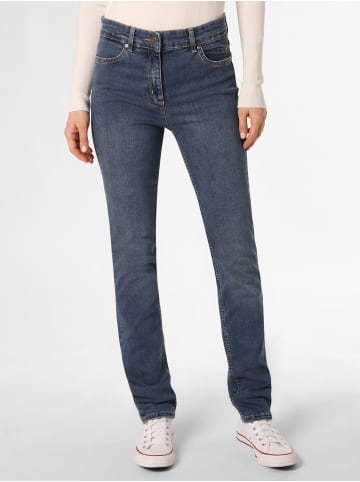 Toni Jeans Be Loved in blue stone