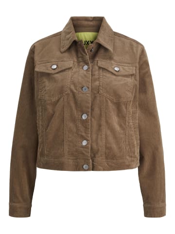 JJXX Cordjacke in Otter