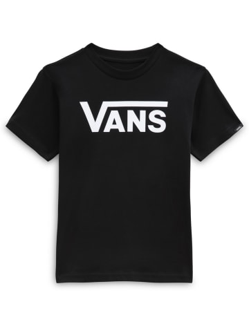 Vans Shirt in Schwarz