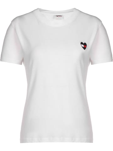Tommy Hilfiger Tommy Hilfiger T-Shirts in twilight navy