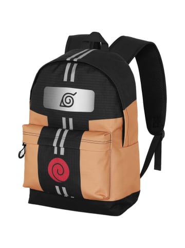 Naruto Rucksack Dress-FAN HS 2.2 in multicolor