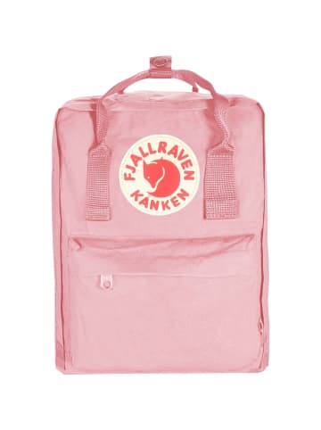 FJÄLLRÄVEN Kanken 16 Mini Rucksack 29 cm in pink