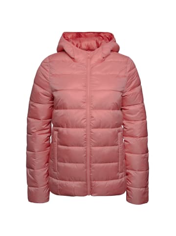 Champion Winterjacke Hooded Polyfilled in pink