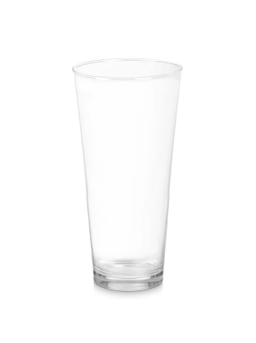 GIFTDECOR Glasvase in transparent