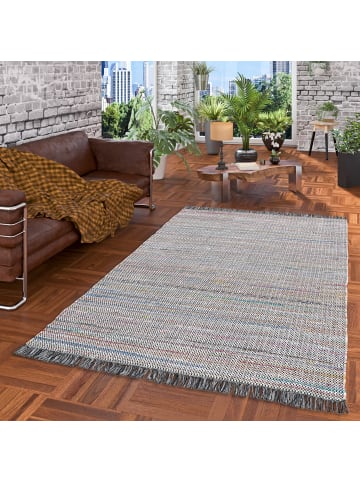 Pergamon Natur-Teppich Cayenne in grau