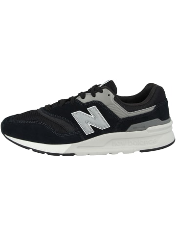 New Balance Sneaker low CM 997 in schwarz