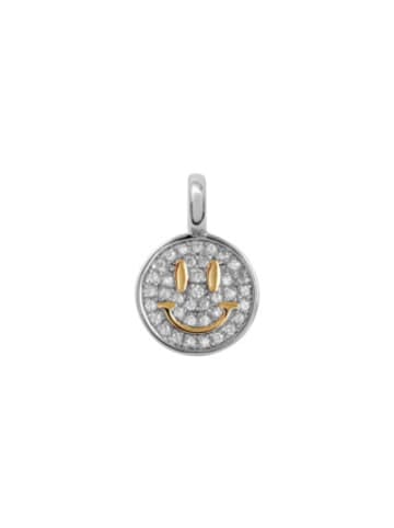 Xenox Charms & Anhänger für Damen in silber in silber