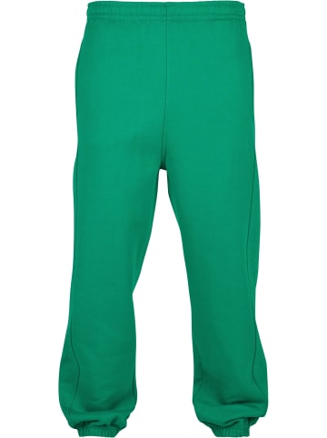 Urban Classics Jogginghose in c.green