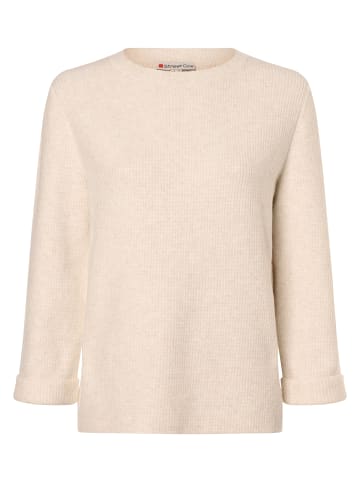Street One Pullover in ecru - 0001