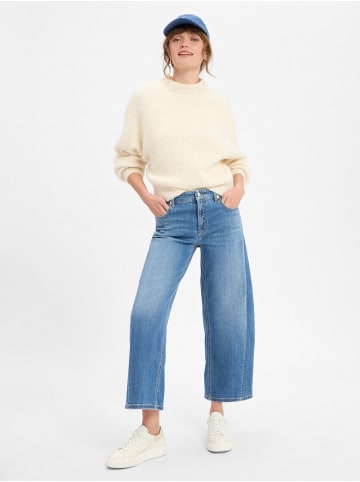 American Vintage Strickpullover East in ecru - 0001