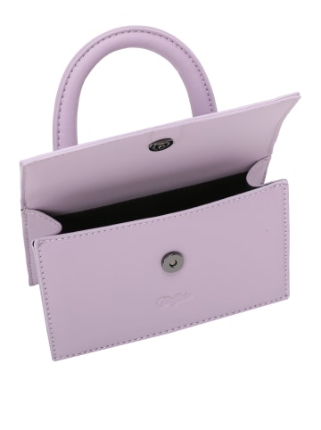 Buffalo Henkeltasche Clap02 in Lilac