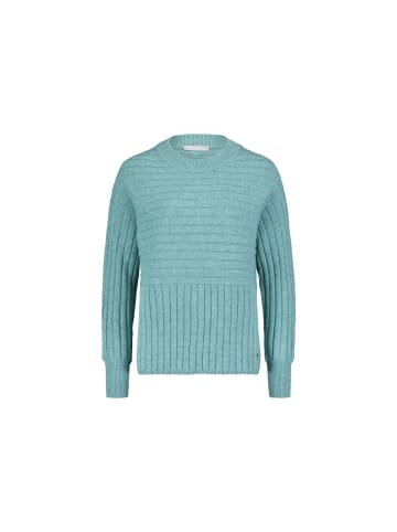 Betty Barclay Rollkragenpullover für Damen in türkis in trkis