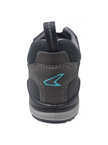 LOWA Wanderschuh Innox Evo II GTX in Grau