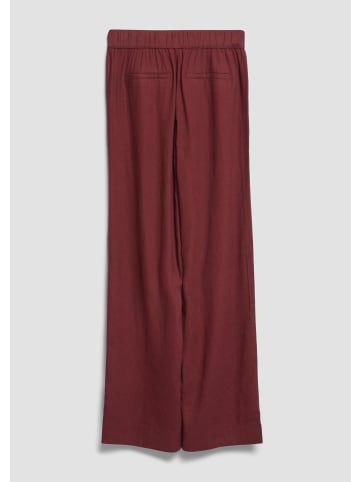 s.Oliver Hose in 3903_bordeaux