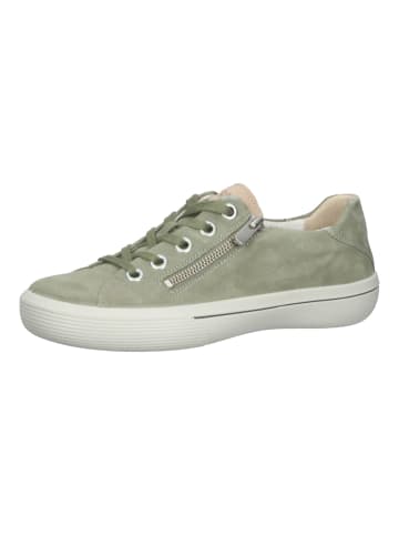 Legero Sneaker in Grün
