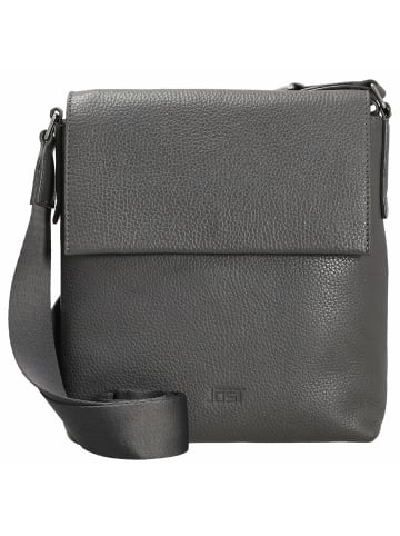 Jost Vika - Umhängetasche S 24 cm (mid grey) in mid grey